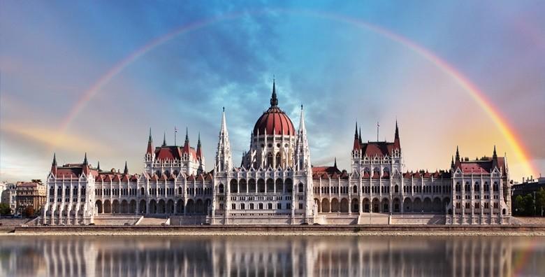 Budimpešta, 2 dana,prijevoz