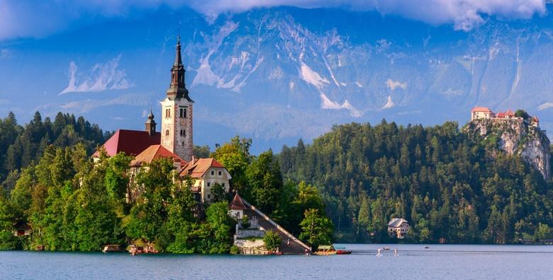 Bled i festival čokolade - izlet