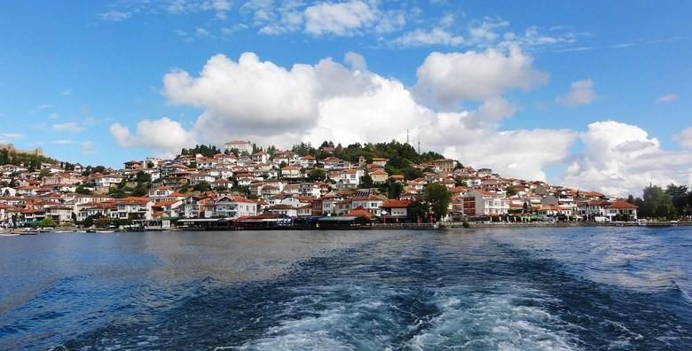 Budva, Skadar, Kotor, Tirana i Ohrid - 6 dana s prijevozom za 1.899 kn!