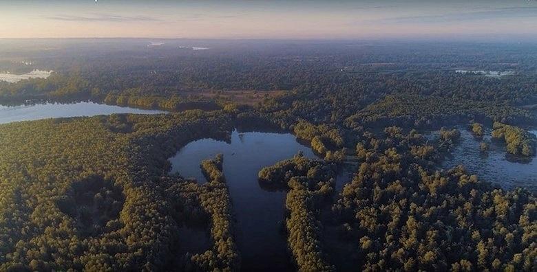 Park prirode Kopački Rit i Osijek - cjelodnevni izlet s prijevozom za 259 kn!