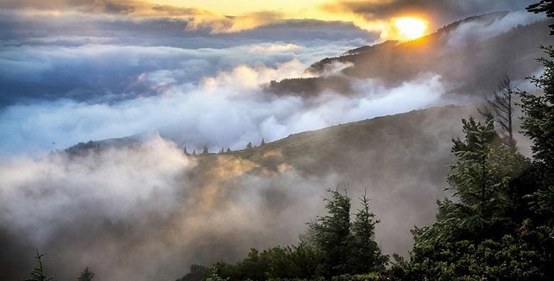 NP Risnjak i špilja Lokvarka, izlet