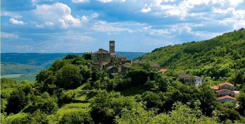 Roč, Hum, Motovun