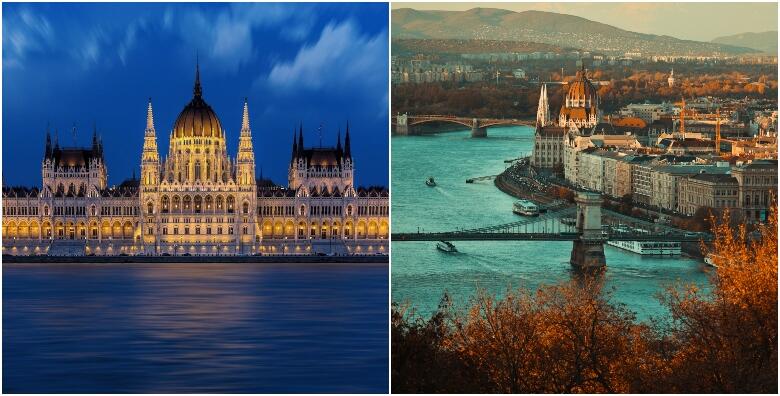 Ponuda dana: BUDIMPEŠTA - uživajte u pogledu na najljepše mostove, prošetajte obalom Dunava do Andraševe avenije i posjetite poznati Budimski dvorac za 229 kn! (Darojković travel ID kod: HR-AB-01-080530750)