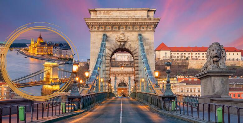 Ponuda dana: Dan žena u Budimpešti - razgledajte najimpresivniji trg Heroja na kraju popularne Avenije kulture uz 1 noćenje s doručkom u Hotelu 4* i prijevozom (Darojković travel ID kod: HR-AB-01-080530750)
