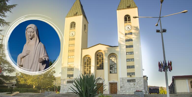 Hodočašće u Međugorje