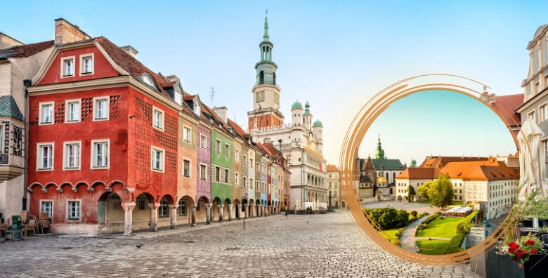 Krakow, Hotel 4*