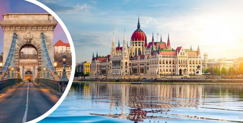 Ponuda dana: BUDIMPEŠTA - uživajte u kulturnim znamenitostima grada na Dunavu uz 1 noćenje s doručkom u hotelu 4* s uključenim prijevozom, sve za 1 osobu (Darojković travel ID kod: HR-AB-01-080530750)