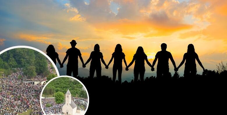 HODOČAŠĆE U PODMILAČJE - posjetite najstarije svetište u Bosni i Hercegovini, nadomak Jajca, mjesto mira, molitve i pomirenja