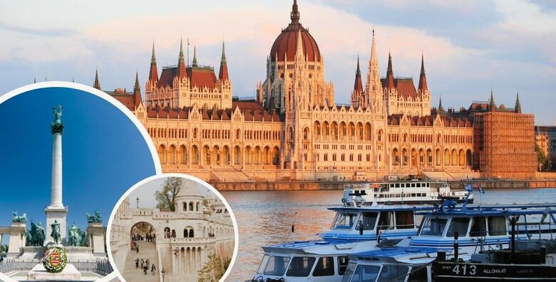 Ponuda dana: BUDIMPEŠTA - jednodnevni proljetni izlet za 1 osobu u glavni grad Mađarske, poznatiji kao i 