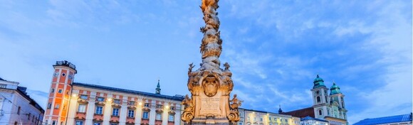 SVIJET PRALINA I LINZ - zavirite u svijet pralina koji je posvećen čaroliji okusa te razgledajte grad poznat po umjetnosti i kreativnosti