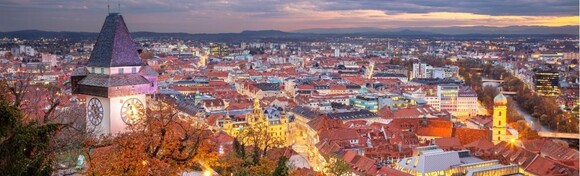 Shopping u Grazu - obnovite garderobu i uživajte u popustima u Seiersberg shopping centru uz posjet Grazu