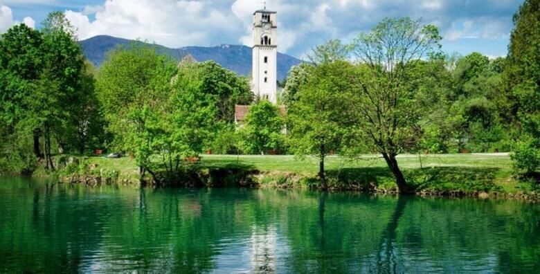 BIHAĆ I NP UNA