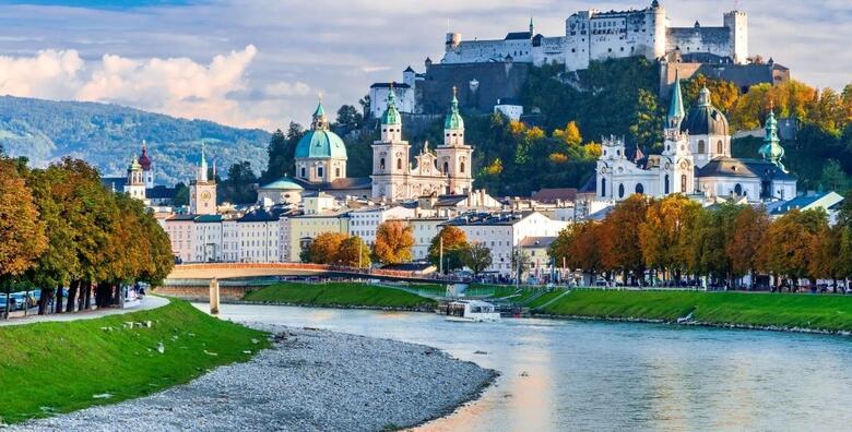 SALZBURG, izlet
