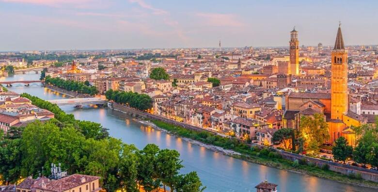 Verona izlet