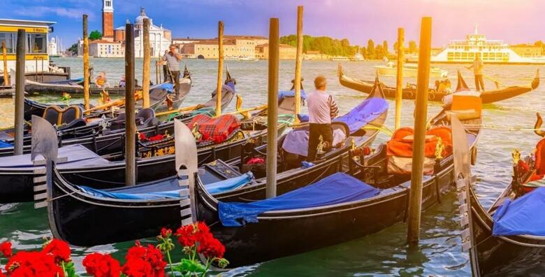 Venecija i otoci Lagune, hotel 3*