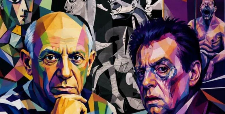 Izložba "Picasso - Bacon" u Beču, izlet