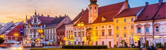 POHORJE I MARIBOR - prošećite šetnicom Put među krošnjama s koje se pruža veličanstven pogled na pohorsku šumu te posjetite Maribor