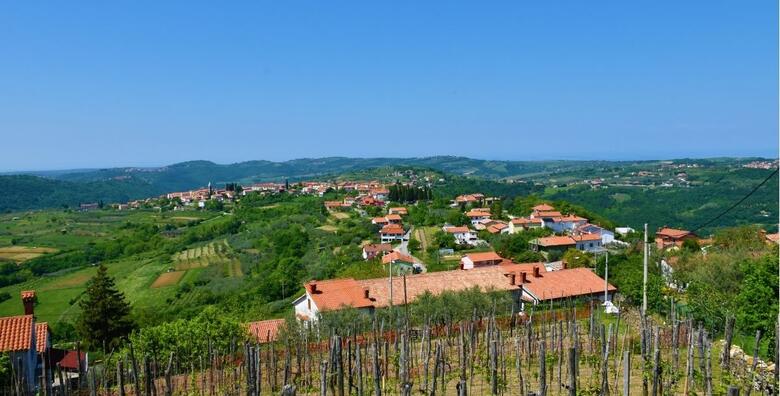 Izlet Slovenska Istra