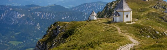 DOBRATSCH - jednodnevni planinarski izlet u najstariji prirodni rezervat Koruške