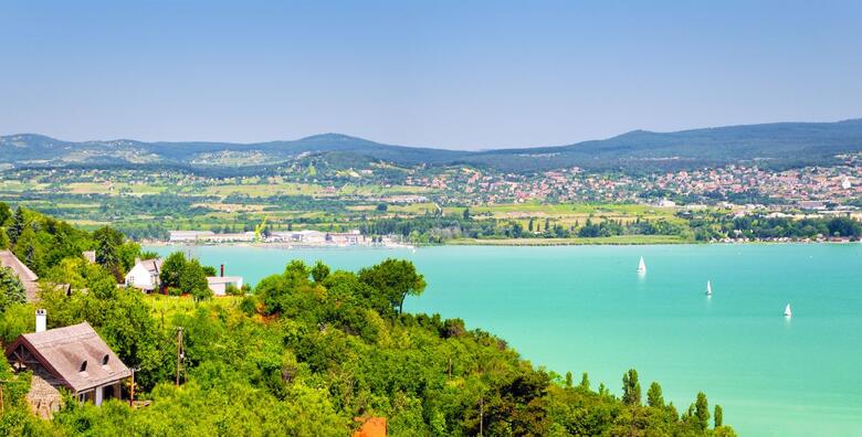 Jezero Balaton