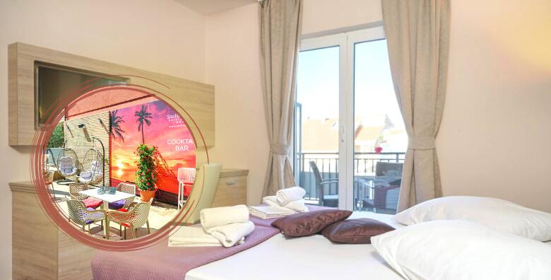 Vodice, Hotel Stella Maris 3*