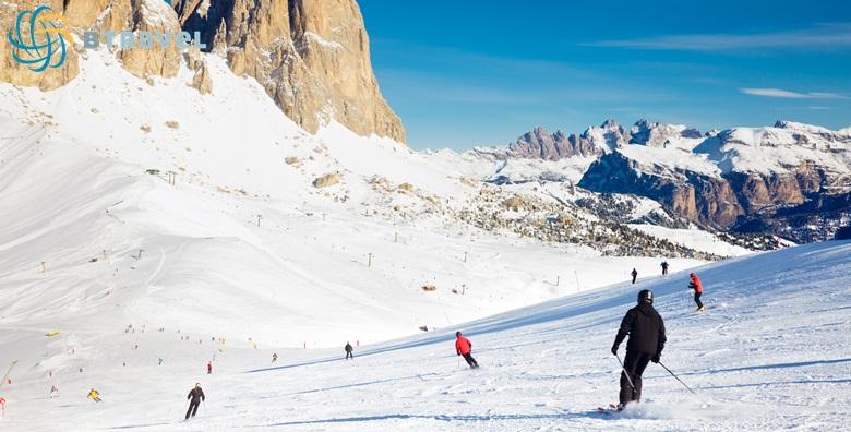 Skijanje u Italiji - 7 noćenja