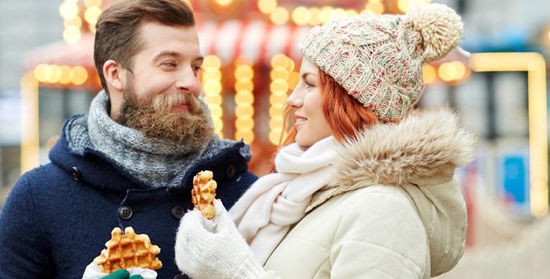 Advent u Grazu i shopping