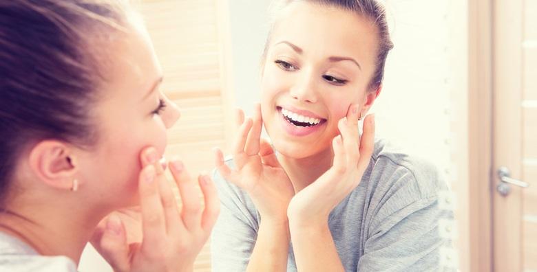 Klasično čišćenje lica -51% Kajzerica