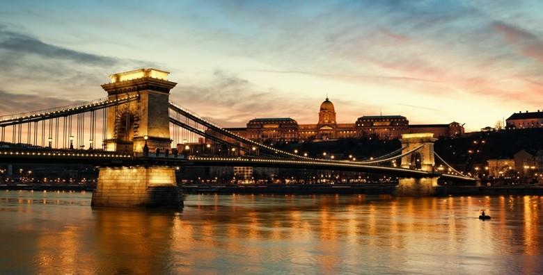 Advent u Budimpešti - izlet