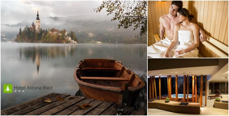 Bled, Hotel Astoria*** -25%