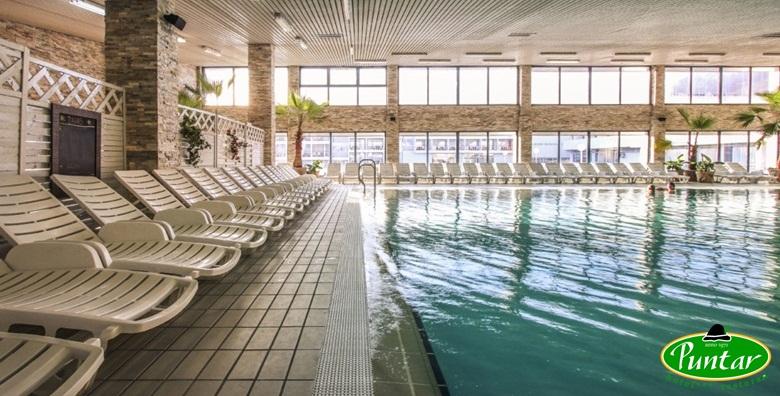 Gornja Stubica*** - 1 noćenje s polupansionom i wellnessom za 469 kn!