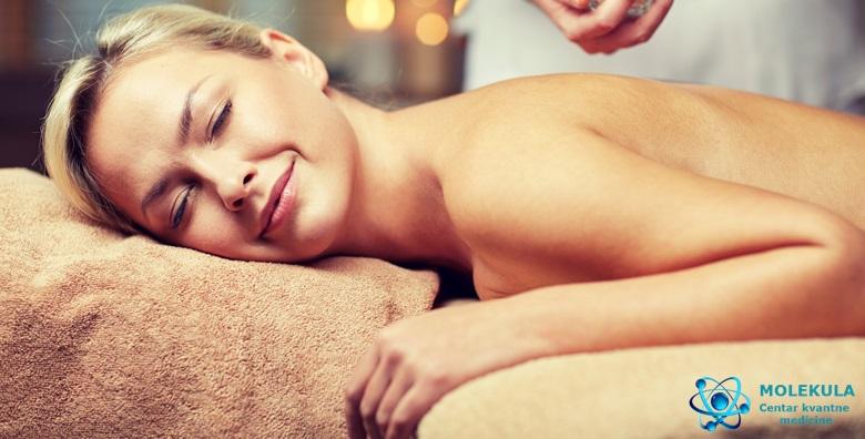 Antistres masaža -50% Zapruđe