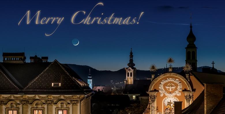 Advent u Grazu uz posjet tvornici čokolade Zotter za 169 kn!
