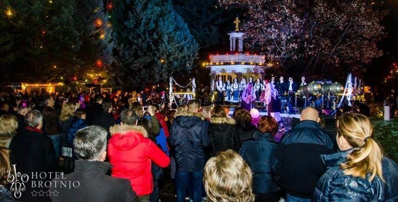 Advent u Međugorju, 1 noćenje -48%