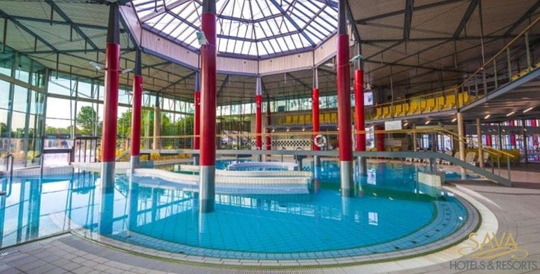 Terme Radenci**** 2 noćenja -41%