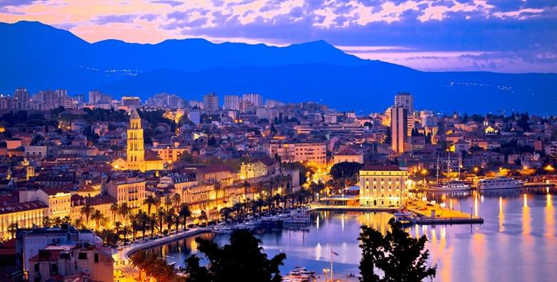 Nova godina u Splitu, 5 noćenja -26%