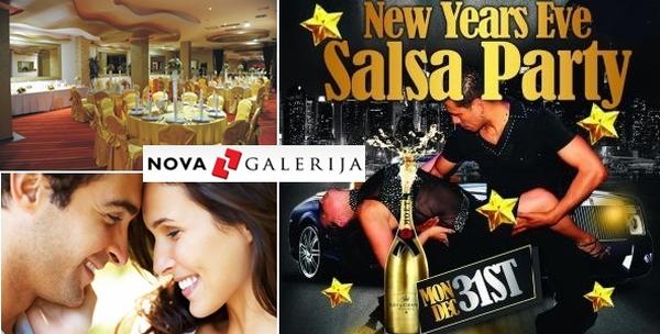 Nova Godina 299kn Špansko