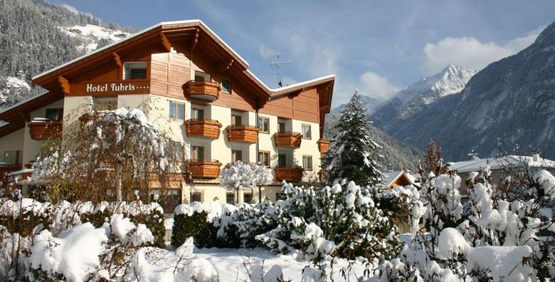 Skijanje u Italiji, Južni Tirol**** - 3, 4 ili 7 noćenja za dvoje od 3.318 kn!