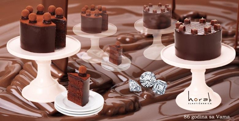 Čokoladna torta -40% Ilica