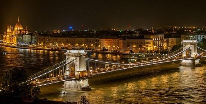 Advent u Budimpešti*** 3 dana