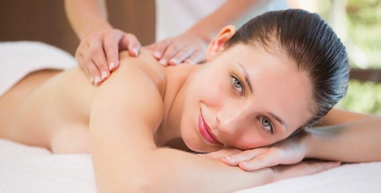 POPUST: 50% - 3 masaže leđa u trajanju 30 minuta - najbolji recept za borbu protiv stresa i napetosti čeka vas u Beauty salonu Colette za 149 kn! (Beauty salon Colette)