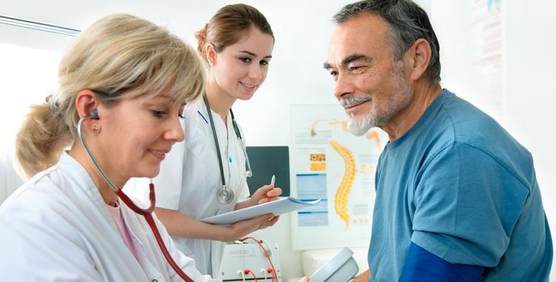 EMNG analiza funkcije mišića i živaca ruku i nogu – uz odmah gotove nalaze brzo otkrijte moguće povrede mišića i živaca za 449 kn!