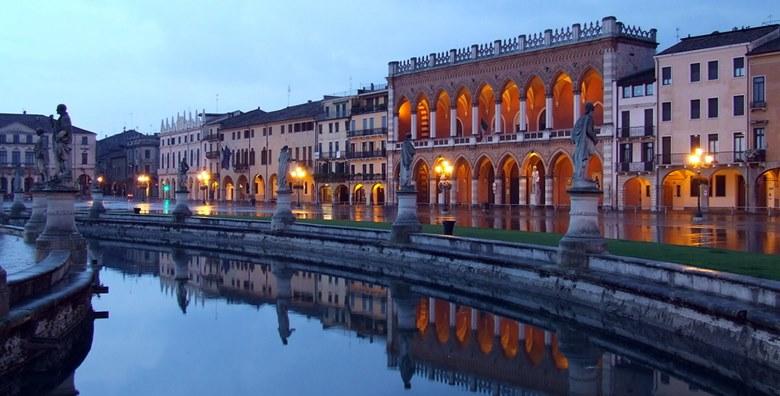 Padova - jednodnevni izlet