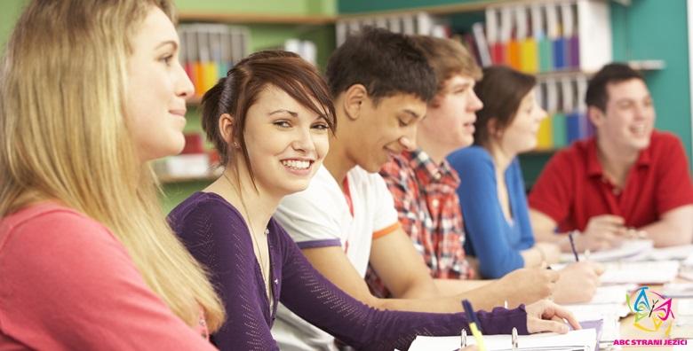 ŠVEDSKI – intenzivni tečaj A1/1 razine u trajanju 20 školskih sati uz uključen certifikat po uspješno položenom ispit za 499 kn!