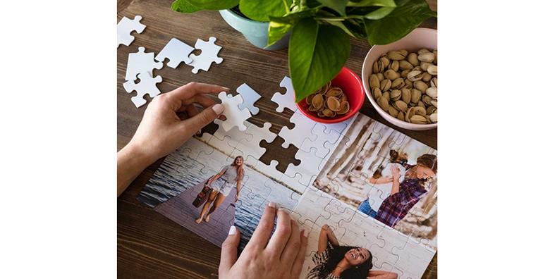 Puzzle A4 formata -68% HR