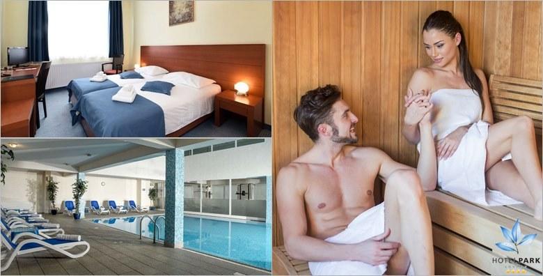 Lovran**** - 1 noćenje s polupansionom i wellnessom za dvoje za 510 kn!