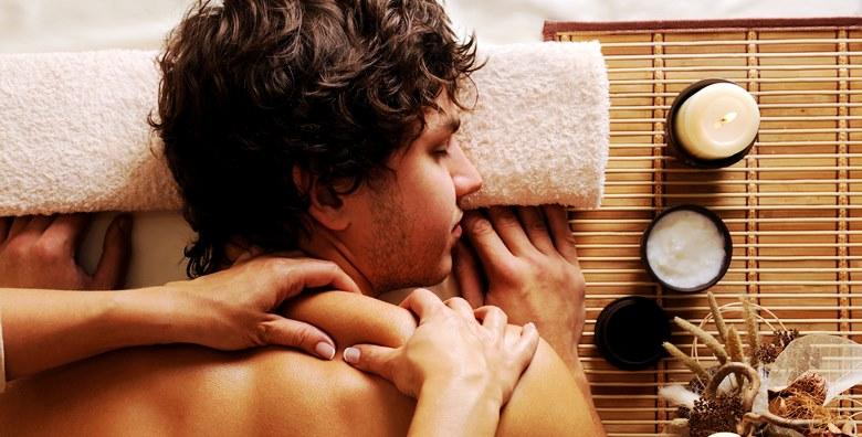 Medicinska masaža - 30% Trešnjevka