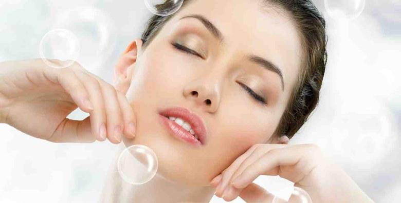2 dijamantne mikrodermoabrazije uz GRATIS 3D super lift za 189 kn!