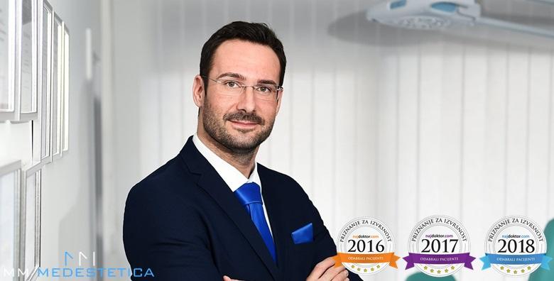 Smanjenje grudi uz smještaj, anesteziju i kontrolu za 20.999 kn!