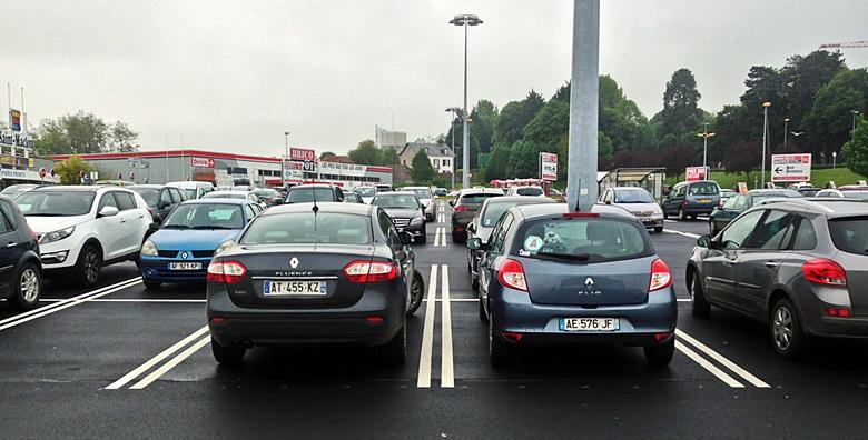 Parking, aerodrom F. Tuđman -34%